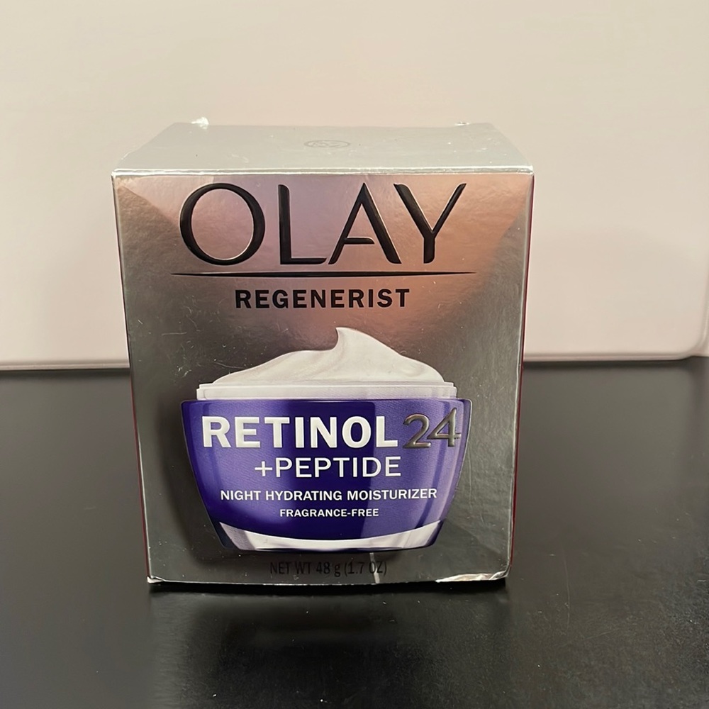 Olay Retinol24